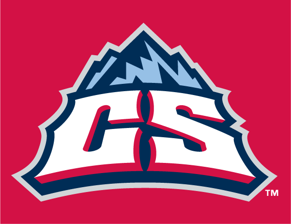 Colorado Springs Sky Sox cap logo 2009-pres iron on transfers for clothing